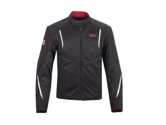 Men's Indian Springfield Mesh 2 Jacket