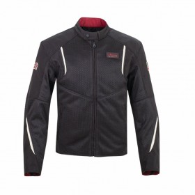 Men's Indian Springfield Mesh 2 Jacket