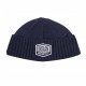Men's Indian Shield Patch Beanie Hat Men's Indian Shield Patch Beanie Hat
