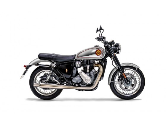 BSA GOLD STAR - BRAND NEW