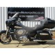 Indian Roadmaster 2023 Black Azure Crystal - IN STOCK