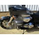 Indian Roadmaster 2023 Black Azure Crystal - IN STOCK