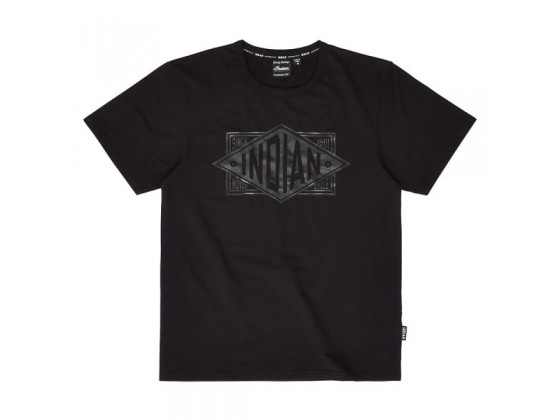 Indian Motorcycle Men's Diamond Graphic Tee