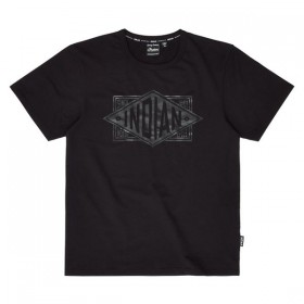 Indian Motorcycle Men's Diamond Graphic Tee