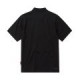 Indian Men's Polo Shirt - Black