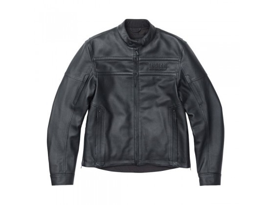 Indian Motorcycle Beckham Jacket 2