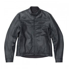 Indian Motorcycle Beckham Jacket 2