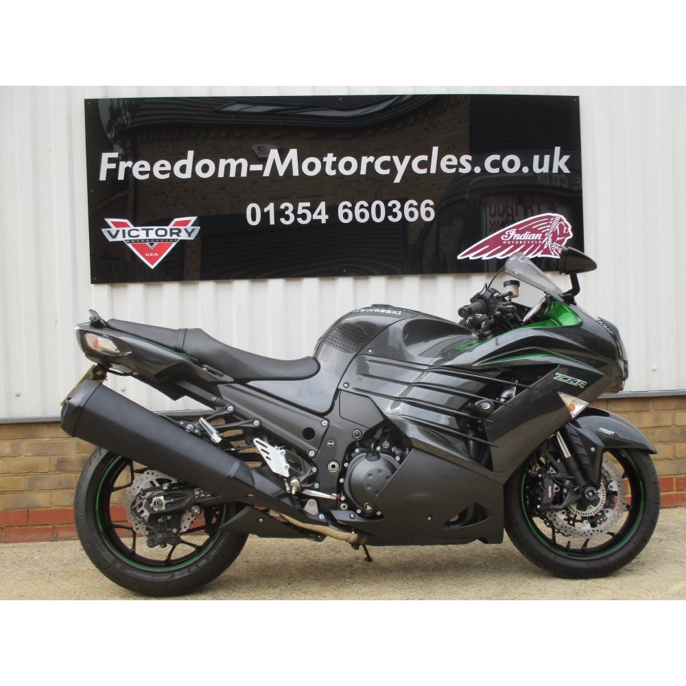 zzr1400 2017