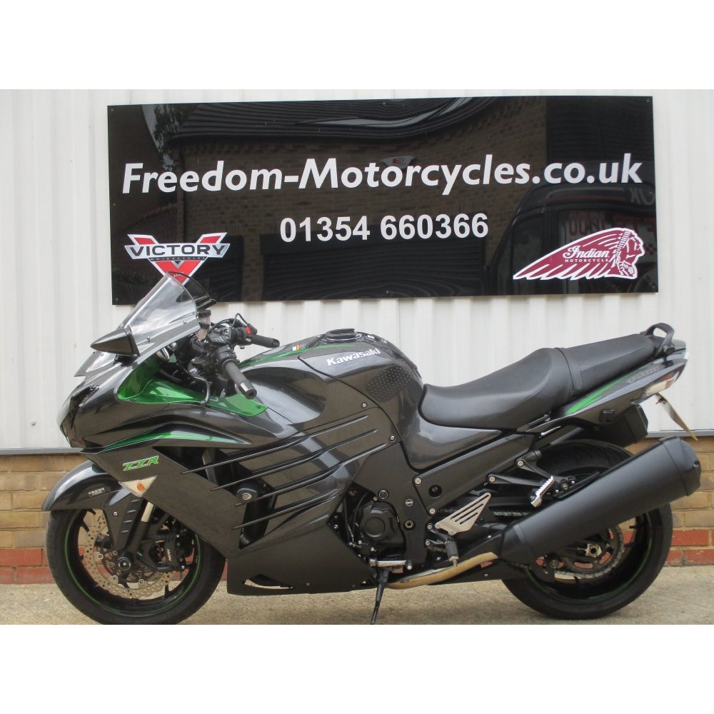 zzr1400 2017