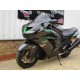 Kawasaki ZZR1400