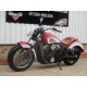Indian Scout Icon - Low MIles