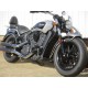 Indian Scout Sixty - Two Tone