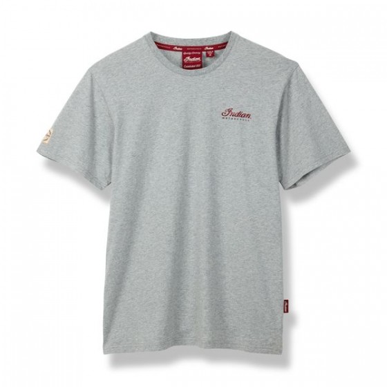 Indian Men's Garage T-Shirt