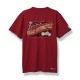 Indian Men's Legend Lives T-Shirt