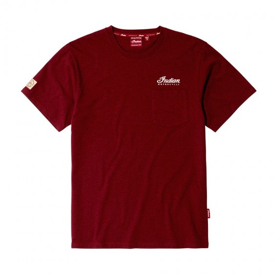 Indian Men's Spirit Lake T-Shirt