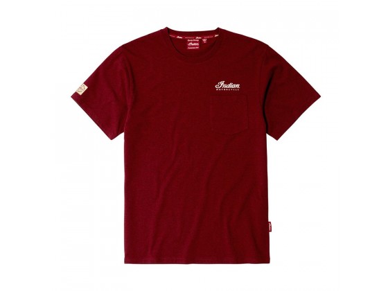 Indian Men's Spirit Lake T-Shirt