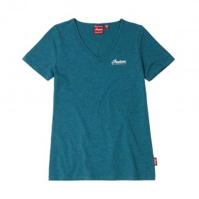 Indian Women's Diamante Icon T-Shirt