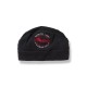 Indian Motorcycle Script Fleece Beanie
