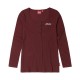 Indian Motorcycle Women's Spirit Lake Long Sleeved T-shirt