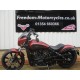 Indian Scout Rogue 2023 - IN STOCK