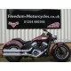 2023 Indian Scout Maroon Metallic- IN STOCK - OFFER PRICE