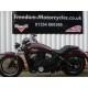 2023 Indian Scout Maroon Metallic- IN STOCK - OFFER PRICE