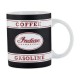 Indian Motorcycle Genuine Fuelled By Coffee Mug