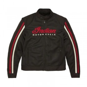Indian Motorcycle Men's Milestone Jacket
