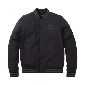 Indian Motorcycle Men's Casual Bomber Jacket
