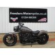 Indian Scout Bobber 2025