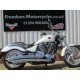 Victory Vegas Low Mileage