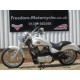 Victory Vegas Low Mileage