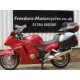 Honda CBR1100XX-4 Super Blackbird - One Owner- Fully Loaded