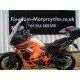 KTM1290S Super Adventure