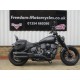Indian Chief Bobber - LOW MILES