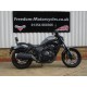 Honda CMX1100 Rebel
