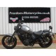 Honda CMX1100 Rebel