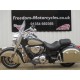 Indian Chief Springfield