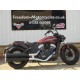 Indian Scout Bobber Twenty - Low MIles