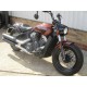 Indian Scout Bobber Twenty - Low MIles