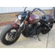 Indian Scout Bobber Twenty - Low MIles