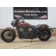 Indian Scout Bobber Twenty - Low MIles