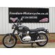 Triumph Bonneville T100