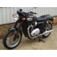Triumph Bonneville T100