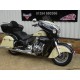 Indian Roadmaster -FULLY LOADED