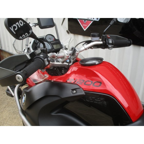 BMW R1200 GSA - High Spec.