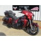 Indian Roadmaster Delivery miles