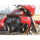 Indian Roadmaster Delivery miles