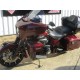 Indian Roadmaster Delivery miles