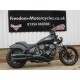 Indian Chief Dark Horse
